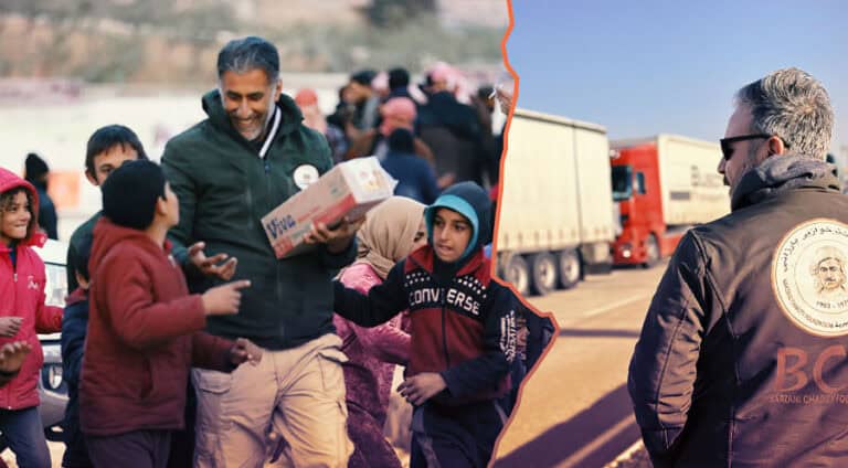 وهقفا بارزانی: مە ئالیکاری پێشکێشی زێدەتری 110 هەزار مالباتێن زیاندیتی کرنه