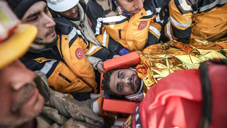 Erdhej-turkey-earthquake-kurdistan