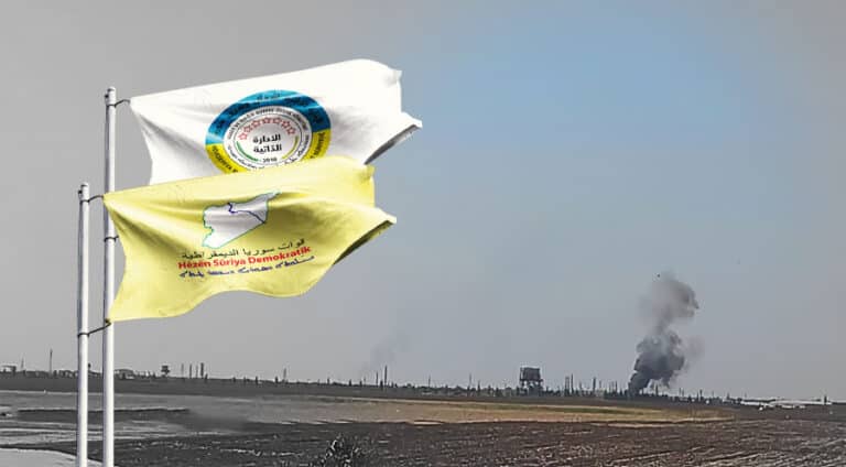 hsd-sdf-qsd-turkey-drone-kobani-reveberiya-xweser