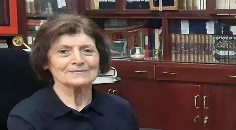 سوھەیلا قازی کەچا پێشەوا قازی محەمەد کۆچا داوی کر