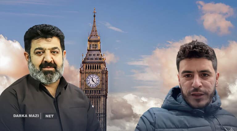 بزاڤا گۆران ژی ژ ژەهرا پەکەکێ بێبەهر نەبوو