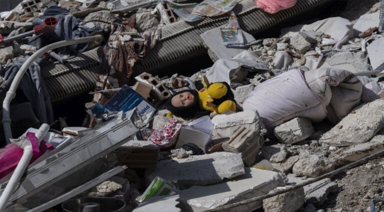 ل باکورێ کوردستانێ وترکیێ 267 زارۆک ھەنە کو ناسنامەیا وان نە دیارە