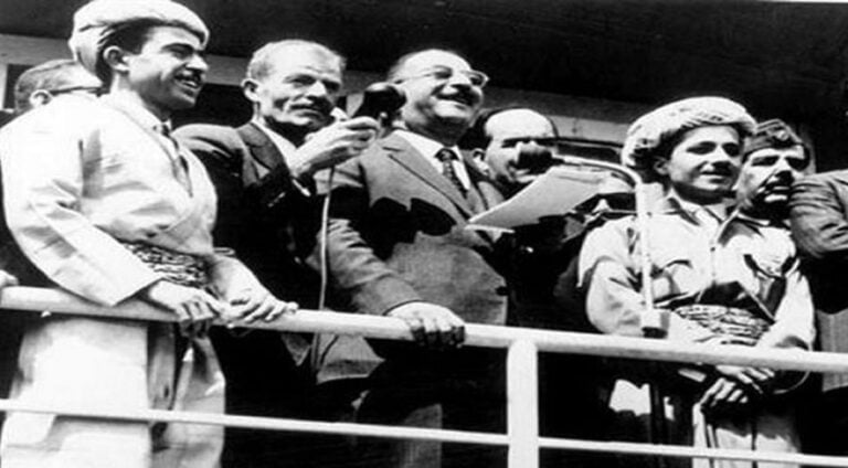 رێکەفتنا 11 ئادارێ بوویە بەلگەنامەیەکا یاسایی و دیرۆکی