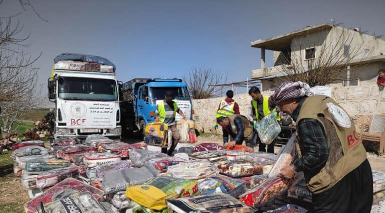 Dezgeha-Xêrxwazî-ya-Barzanî-li-Efrînê-