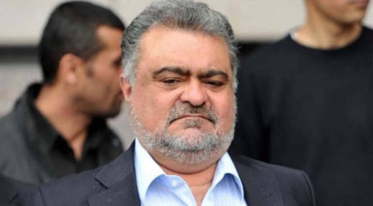 کورێ تورگوت ئۆزال دبیتە کاندیدێ سەرۆککۆماریا ترکیێ