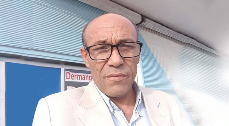 گرووپەکێ سەر ب رێڤەبەریا خوەسەر ئەندامەکی پارتیا ئەل-وەحدە رەڤاند و ئەشکەنجە کر