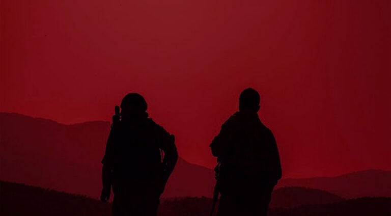 دو ژ برێڤەبەرێن یەپەگێ ل حەسەکێ دەستدرێژیا سێکسی کریە سەر چەندین کەچان