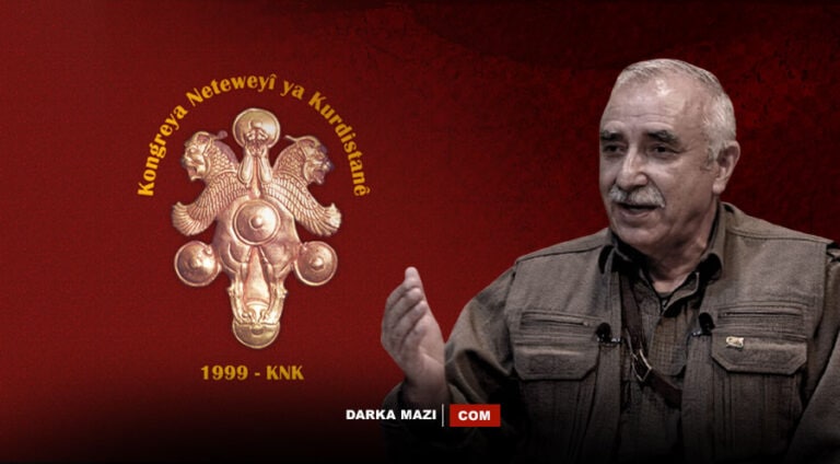 مراد قارایلان سیگنالا پلانا مەترسیدار دا