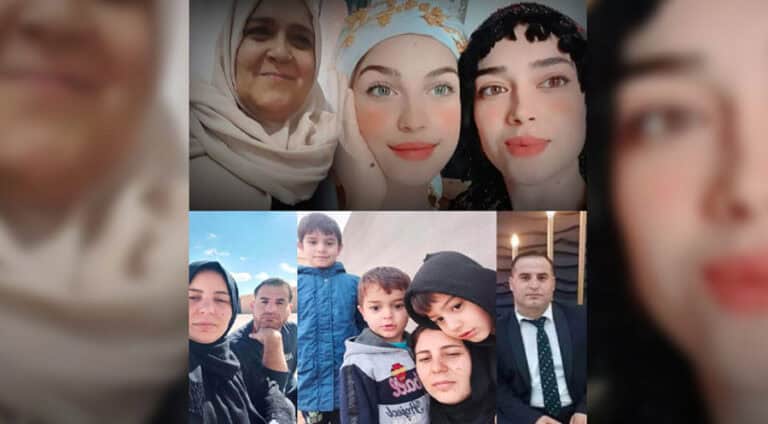 بەلەمەکا کۆچبەران بن ئاڤ بوو و 27 کەسان ژیانا خوە ژ دەست دان