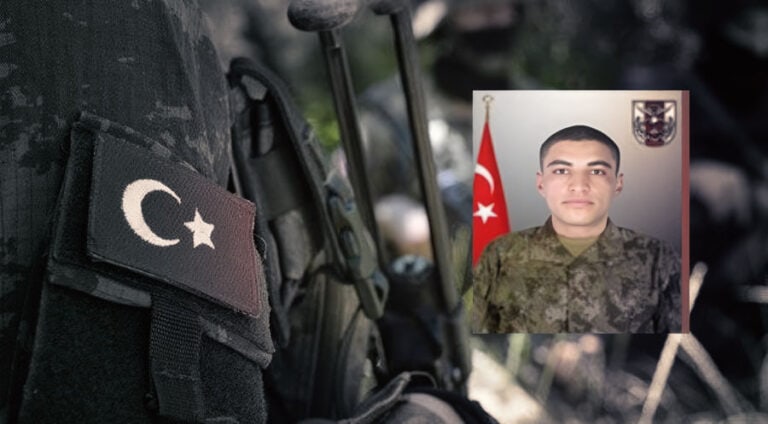 operasyona Pençe - Kilîd