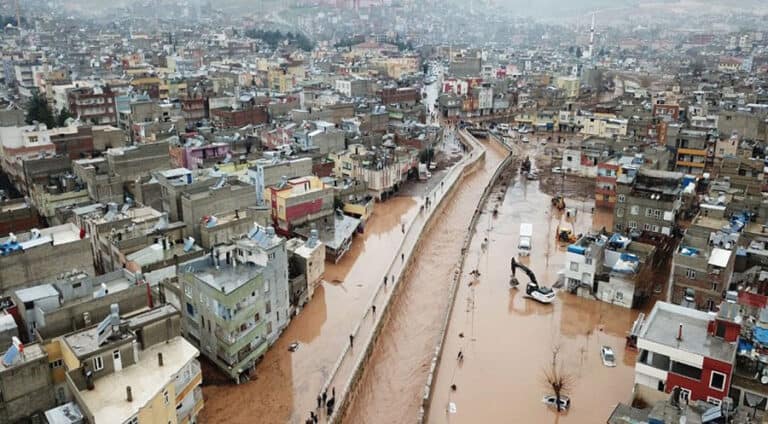 ھەژمارا قوربانیێن لەھیێ گھیشت 16 کەسان