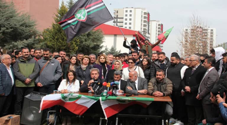 85 سازیێن سڤیل ئێریشێن ل دژی ئامەدسپۆرێ شەرمەزار کرن