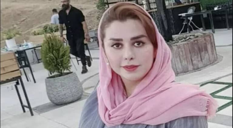 ئیران چالاکڤانێن کورد سزا ددە