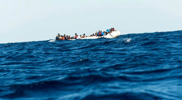 Derya sipi-penaber-libya