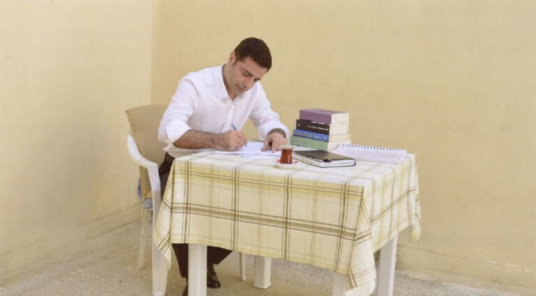 دەمیرتاش: چ گارانتی نینە کو ئەردۆگان ب سەر نەکەڤە