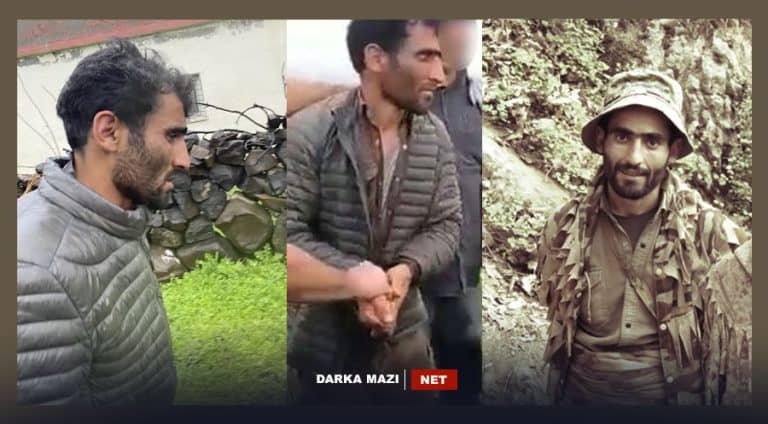 کەسێ کو جەحشان سڤکاتی پێ کری کییە؟