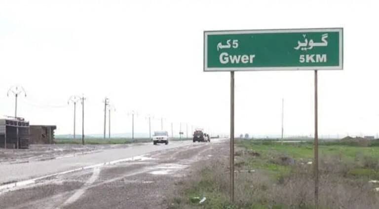 ل گوێر کوردەک ژ ئالیێ داعشێ ڤە ھات کوشتن