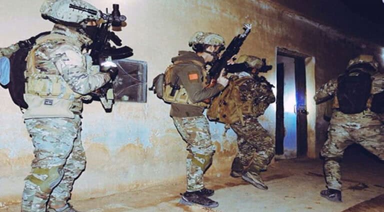 ​​​​​​​ھەسەدێ سەرکردەیەکی بەرێ یێ داعشێ دەستەسەر کر