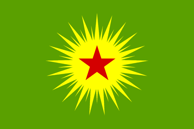 پەکەکە و دەرەو و بێئەخلاقی، سێ تشتێن کو ت جار ژ هەڤ نایێن قوتکرن