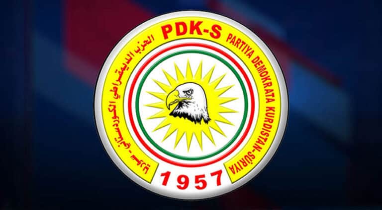 پەدەکە-سە: ئامادەکاریێن پێویست ژ بۆ لدارخستنا کۆنگرا گشتی بەردەوامن