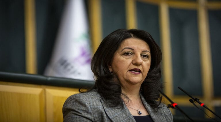 ھەڤسەرۆکا هەدەپێ: ئەم دێ پارێزنامەیا خوە ل مەیدانێن ھلبژارتنێ راگھینن