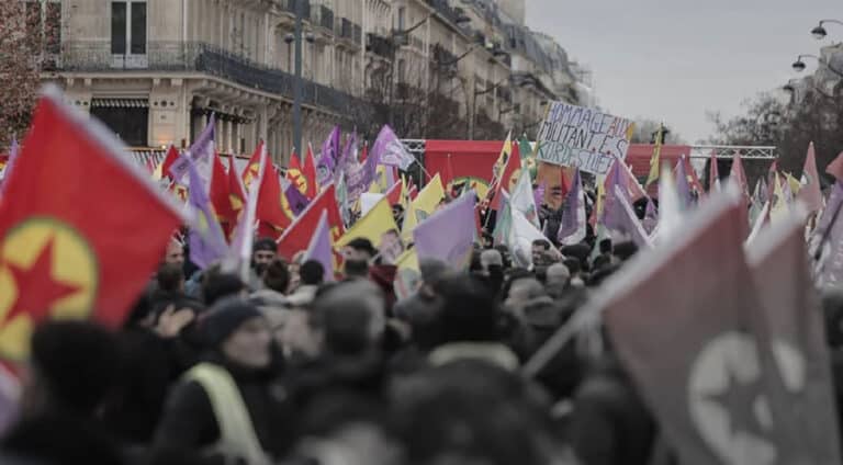 pkk-paris