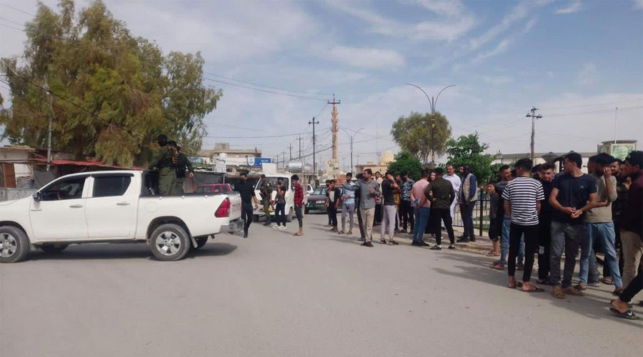 pkk-sinjar-ybs-mizgefta-rehman-جامع الرحمن-سنجار-حزب العمال-2