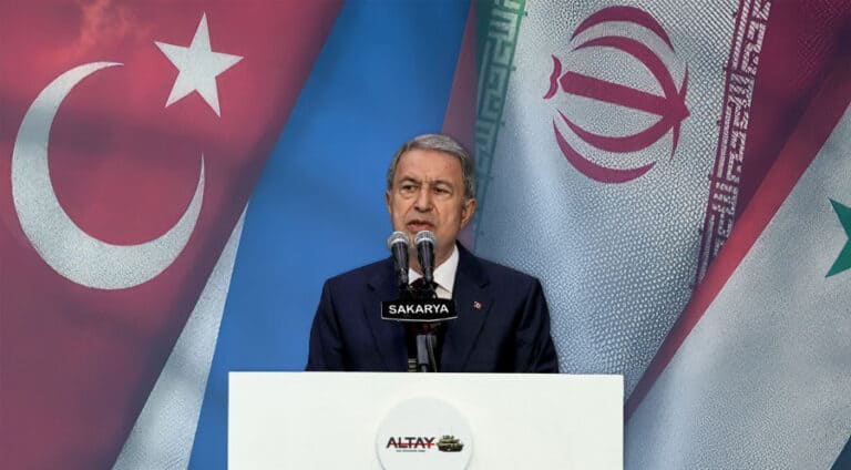 syria turkey russia iran