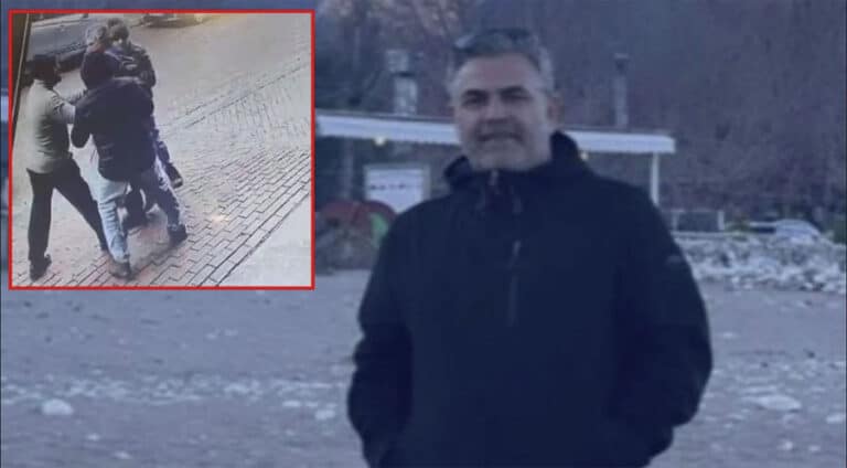 بازرگانەکی کورد ل ستەنبۆلێ ھات رەڤاندن