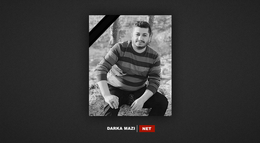 دلشاد-په‌كه‌كه‌-په‌قین-dilshad-pkk-matin-tnt-duhok-net