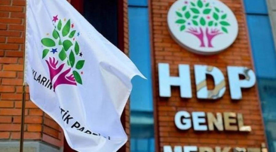 دادگەھا دەستوورێ دێ سبە گۆتووبێژێ ل سەر دۆزا گرتنا ھەدەپێ بکە