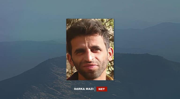 Cûdî Engîzek-PKK-GARE