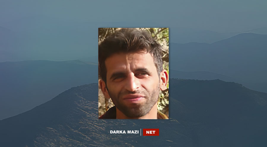 Cûdî Engîzek-PKK-GARE