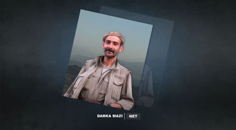 Kemal Hewramî-pkk-yrk-kck-net
