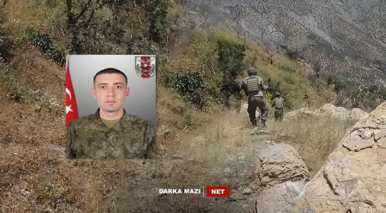 Muhammed Küçük'ün-pkk-turkey