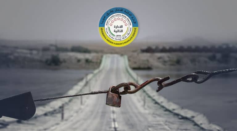 "پەیەدە ھەر دەم کار ل سەر خولقاندنا قەیرانان دکە"