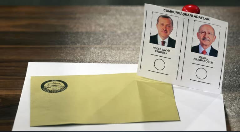 Turkey-election-Round-2
