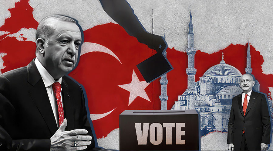 Turkey-election