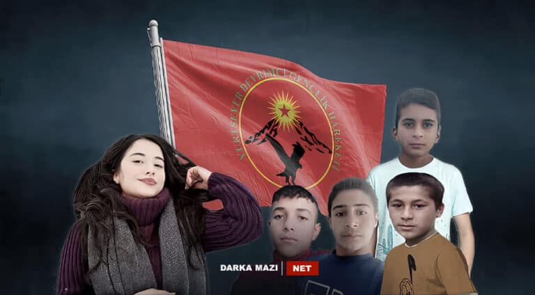 ciwanen shorashgar-zarok-kurd-rojava-mazloum-abdi-net