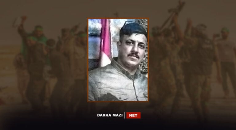 بەرپرسەکی حەشدا شەعبی ل مووسلێ هات دەستەسەرکرن