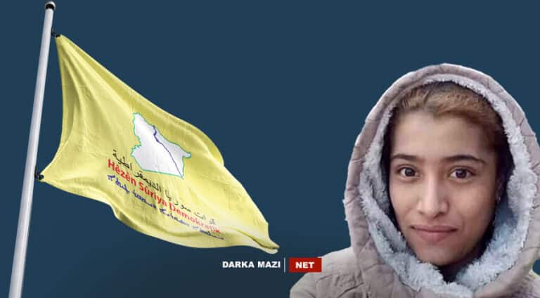 ھێزێن سووریا دەمۆکراتیک زارۆکەکا دن ژ باژارێ رەقایێ رەڤاند