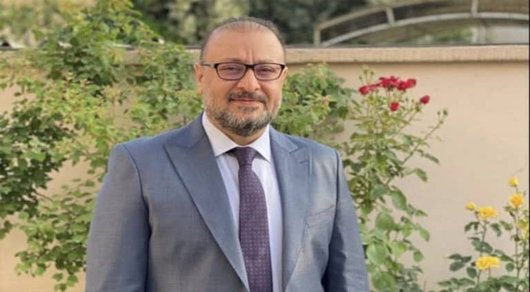 مەریوان قەرەنی: خەلکێ کامپا مەخموورێ ژ پەکەکێ بێزار بوونە