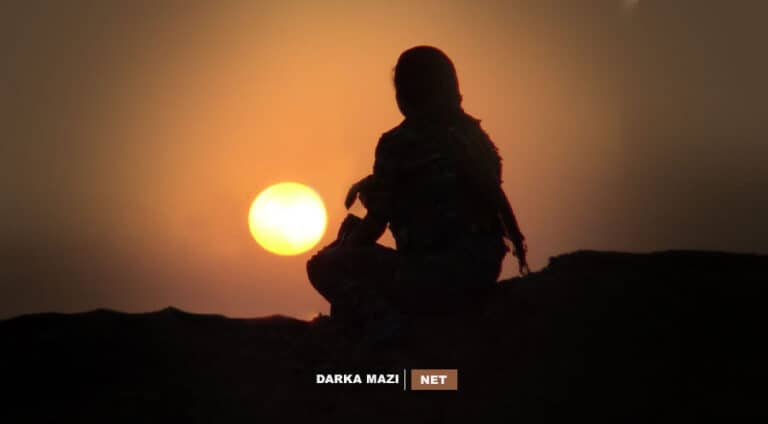 کێ بەرپرسا ئیستیخباراتا پەکەکێ ب دوگیان کر؟