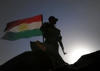 Peshmarga