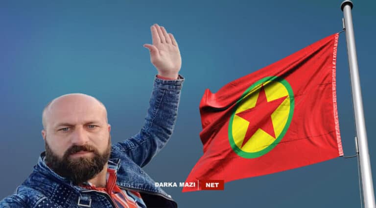 ئێزدی د بن فەرمانەکە نوو دە ژیان دکن