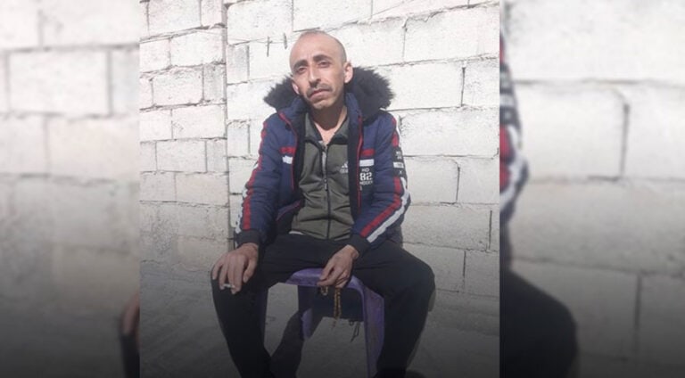 چەکدارێن پەیەدێ پشتی 5 سالان ژ گرتنێ، وەلاتیەکی عەفرینێ سەربەست بەردا