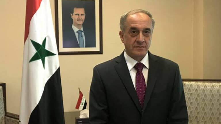 سۆسان: ھەر دەما ئامەریکا ژ سووریێ دەرکەڤە دۆسیەیا کوردی دێ ب ھێسانی بداوی ببە