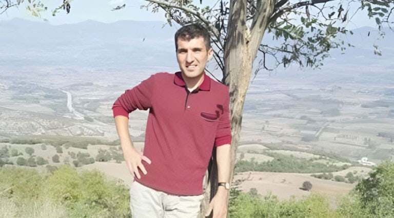 کادرۆیەکی پەکەکێ کو ل سلێمانیێ راستی ئێریشێ ھاتبوو، جانێ خوە ژ دەست دا