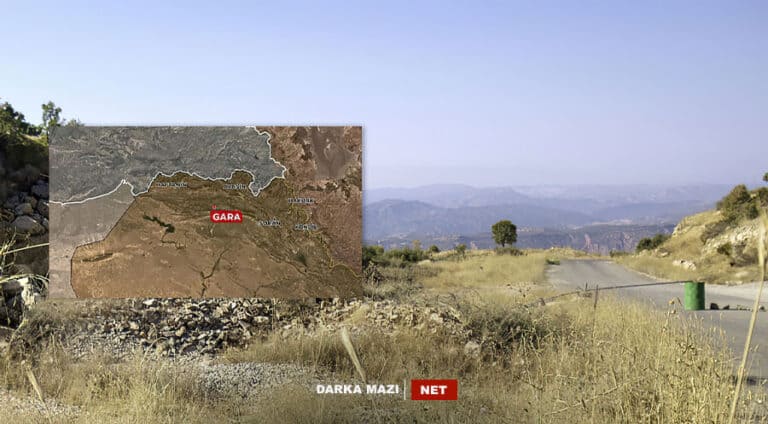 په‌كه‌كێ سازیه‌ك ژ بۆی ته‌رۆركرنا دژبه‌رێن خوه‌ ل گاره‌ی ڤه‌كری یه‌