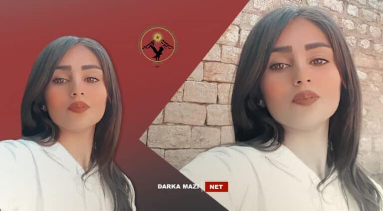 پەکەکێ کەچەکا کورد ل حەلەبێ رەڤاند